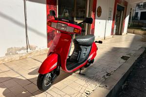 Honda lead 50 cc