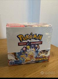 scintille folgoranti pokemon pokèmon 36 buste 