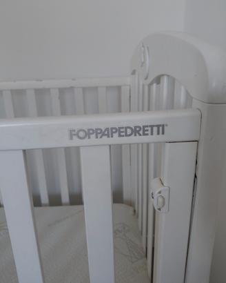 Culla Foppapedretti