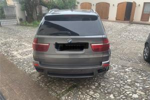 bmwx5