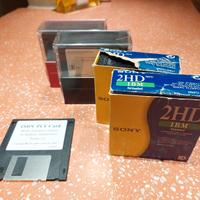 Nr. 41 floppy disk 3,5″ 1,44MB 2HD