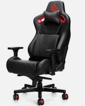 SEDIA DA GAMING OMEN