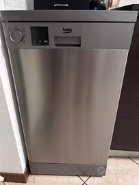 Lavastoviglie Beko
