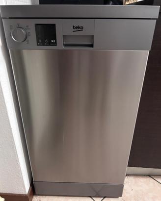 Lavastoviglie Beko