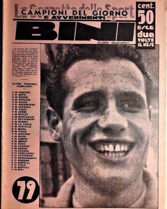 Bini - Campioni del giorno - La gazzetta dello spo