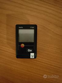 Datalogger professionale Testo 174H - Temperatura 
