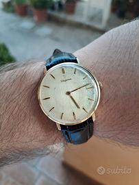 Dugena Dress Watch 34mm Pronto da indossare