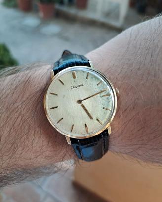 Dugena Dress Watch 34mm Pronto da indossare