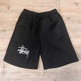 stussy shorts pantaloni