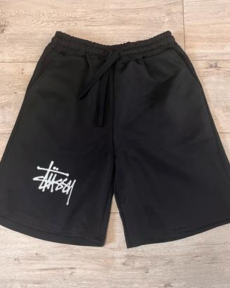 stussy shorts pantaloni