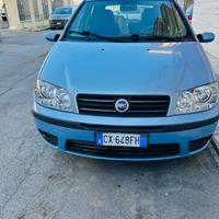 FIAT Punto II Hatchback (188) 1.3 JTD 16V Diesel
