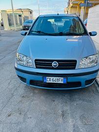FIAT Punto II Hatchback (188) 1.3 JTD 16V Diesel