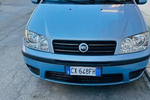 FIAT Punto II Hatchback (188) 1.3 JTD 16V Diesel