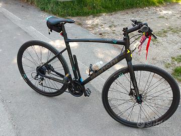BIANCHI ACERA 24SP DISC
C-SPORT 2