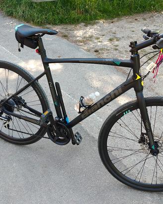 BIANCHI ACERA 24SP DISC
C-SPORT 2