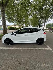 Ford Fiesta ST-Line 1.0 2019