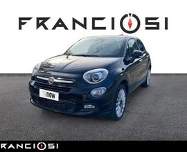 FIAT 500 X 1.4 Multiair 140cv Lounge 4x2 DCT my1