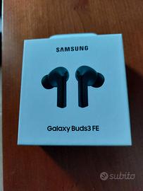 Auricolari Samsung Galaxy Buds3