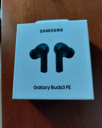 Auricolari Samsung Galaxy Buds3