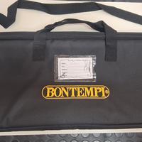 custodia  tastiera bontempi 