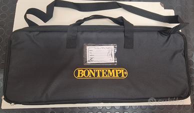 custodia  tastiera bontempi 