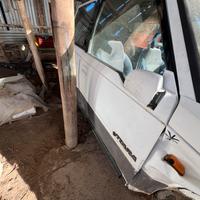 Sportelli suzuki vitara 1.6 8 v 3 porte