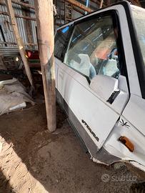 Sportelli suzuki vitara 1.6 8 v 3 porte