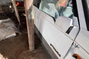 Sportelli suzuki vitara 1.6 8 v 3 porte