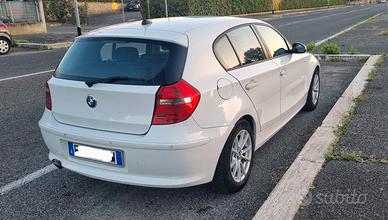 Bmw serie 1 118d