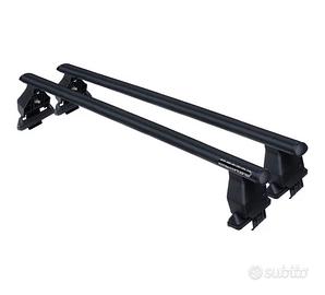 Barre porta tutto Fiat grande Punto originali