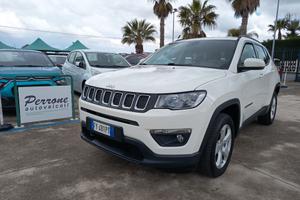 Jeep Compass 2.0 Multijet II aut. 4WD Longitude