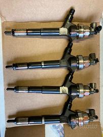 INIETTORI OPEL Astra J S. Wagon INIETTORI DENSO A1