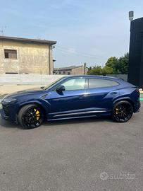 Lamborghini Urus 4.0