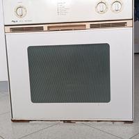 Forno Rex sb33 multifour