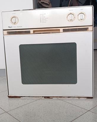 Forno Rex sb33 multifour