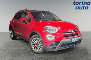 FIAT 500X Cross Look 1.0 T3 120cv MT E6D Cross