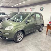 Panda 0.9 TwinAir Turbo S&S 4x4 Lounge