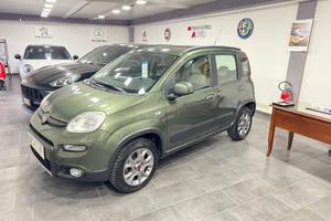 Panda 0.9 TwinAir Turbo S&S 4x4 Lounge