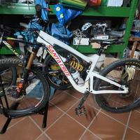 Santa Cruz nomad 3 C 