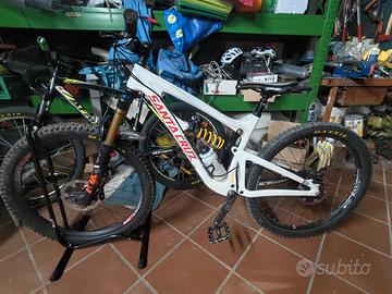 Santa Cruz nomad 3 C 