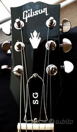 GIBSON SG USA 2024