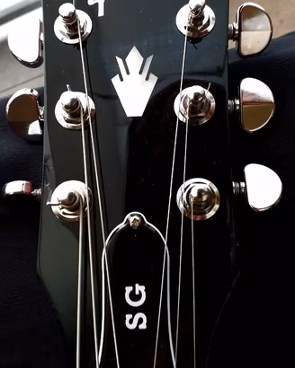 GIBSON SG USA 2024