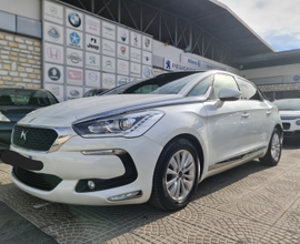 Ds 5 allure 2017 1.6 115 cv camb. Aut