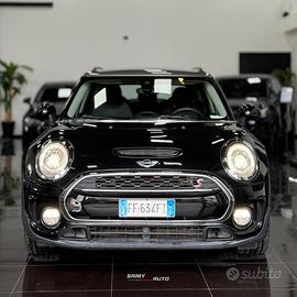 Mini Cooper SD Clubman 2.0 D Boost