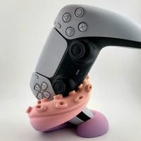 Supporto controller ps5 tentacolo playstation 5