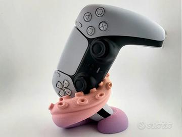 Supporto controller ps5 tentacolo playstation 5