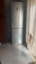 Frigorifero LG No Frost