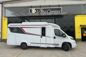 Riviera LMC T 660 G