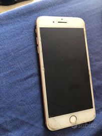 Iphone 8 plus