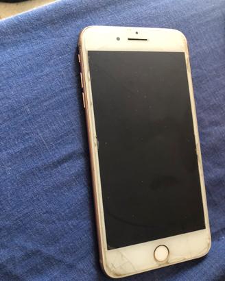 Iphone 8 plus